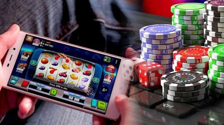 bmk99 Live Casino real dealer ဂိမ်းများ ကစားနည်း